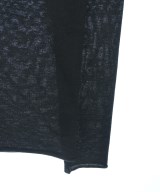 JIL SANDER（ジルサンダー）ニット・セーター 黒 サイズ:34(XXS位) レディース/2200640086060