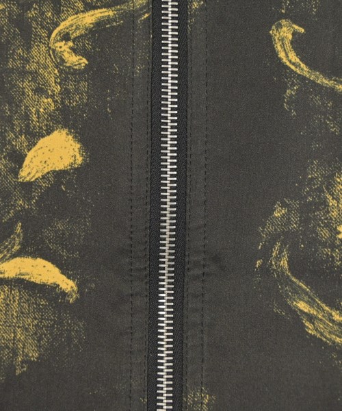 JIL SANDER（ジルサンダー）その他 黒 サイズ:46(M位) メンズ/2200641695056