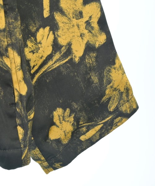 JIL SANDER（ジルサンダー）その他 黒 サイズ:46(M位) メンズ/2200641695056