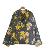 JIL SANDER（ジルサンダー）その他 黒 サイズ:46(M位) メンズ/2200641695056