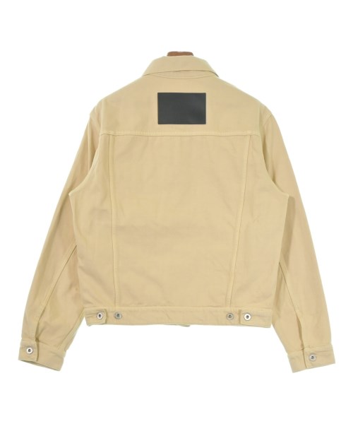 JIL SANDER（ジルサンダー）その他 ベージュ サイズ:50(XL位) メンズ/2200641695063