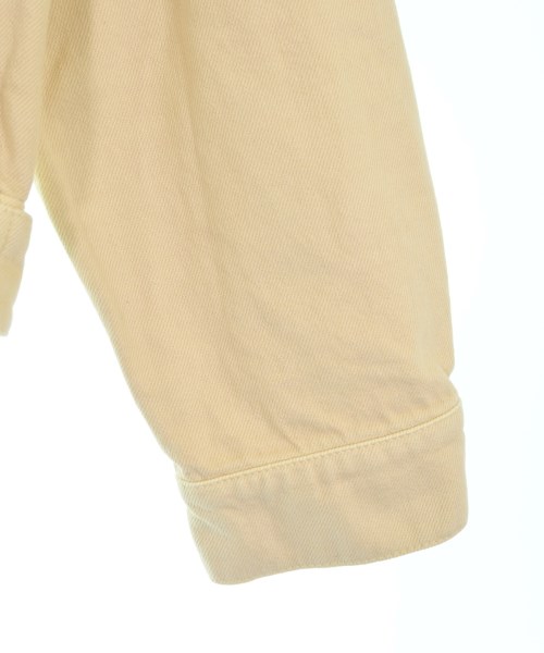 JIL SANDER（ジルサンダー）その他 ベージュ サイズ:50(XL位) メンズ/2200641695063