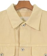 JIL SANDER（ジルサンダー）その他 ベージュ サイズ:50(XL位) メンズ/2200641695063