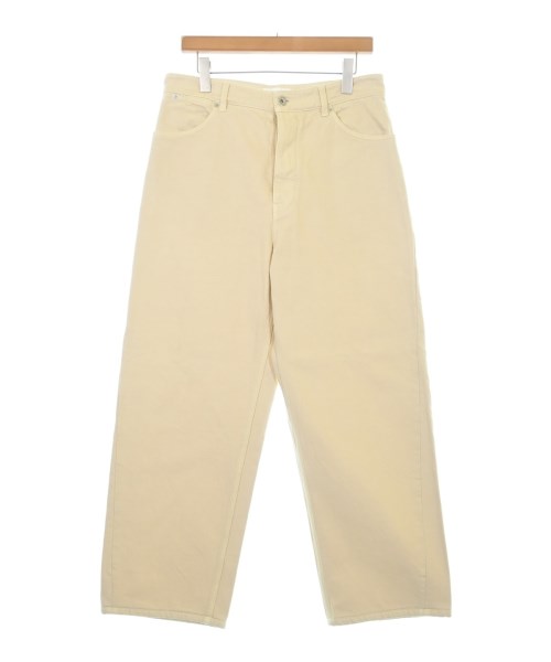 ジルサンダー(JIL SANDER)のJIL SANDER デニムパンツ