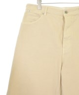 JIL SANDER（ジルサンダー）デニムパンツ ベージュ サイズ:31(M位) メンズ/2200641695070