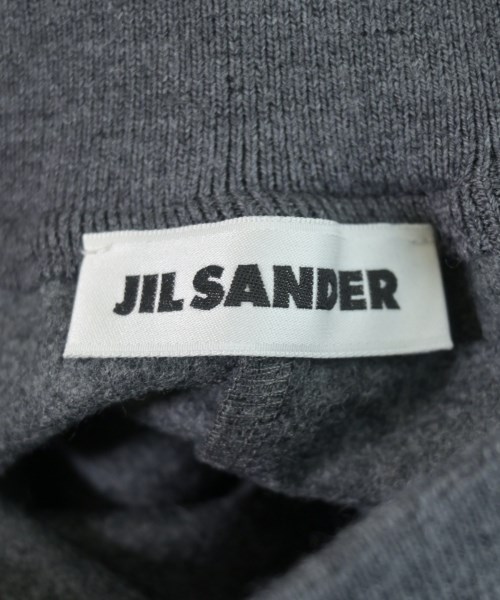 JIL SANDER（ジルサンダー）その他 グレー サイズ:46(M位) メンズ/2200641695094
