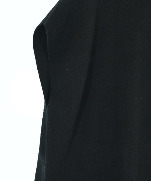 JIL SANDER（ジルサンダー）ワンピース 黒 サイズ:XS レディース/2200641768019