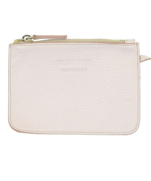 JIL SANDER（ジルサンダー）トートバッグ 茶 サイズ:- レディース/2200623721070