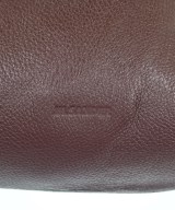 JIL SANDER（ジルサンダー）トートバッグ 茶 サイズ:- レディース/2200623721070