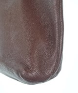 JIL SANDER（ジルサンダー）トートバッグ 茶 サイズ:- レディース/2200623721070