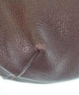 JIL SANDER（ジルサンダー）トートバッグ 茶 サイズ:- レディース/2200623721070