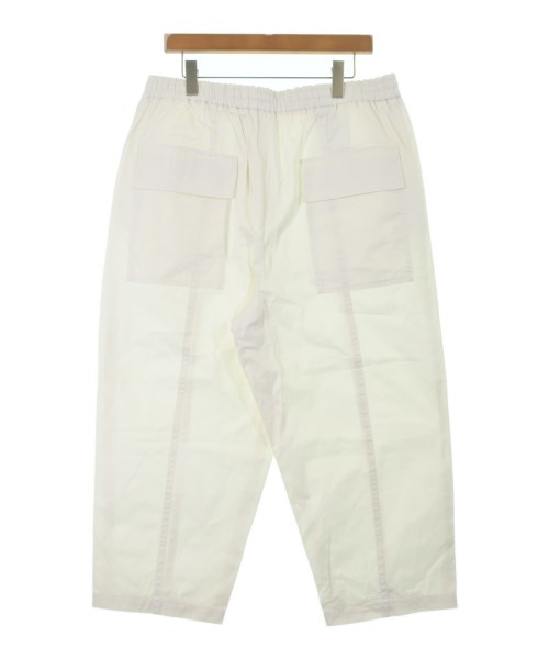 JIL SANDER（ジルサンダー）その他 白 サイズ:54(XXL位) メンズ/2200641408045