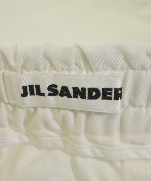 JIL SANDER（ジルサンダー）その他 白 サイズ:54(XXL位) メンズ/2200641408045