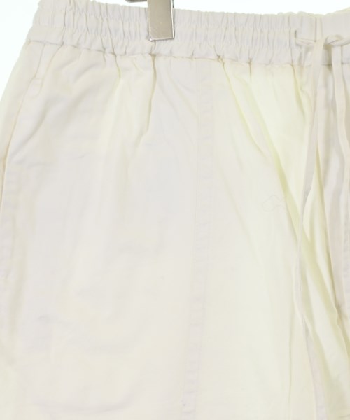 JIL SANDER（ジルサンダー）その他 白 サイズ:54(XXL位) メンズ/2200641408045