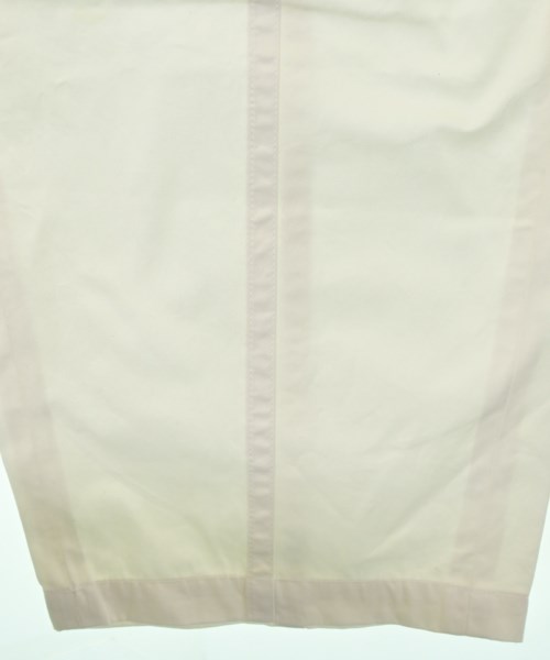 JIL SANDER（ジルサンダー）その他 白 サイズ:54(XXL位) メンズ/2200641408045
