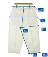 JIL SANDER（ジルサンダー）その他 白 サイズ:54(XXL位) メンズ/2200641408045