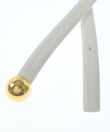 JIL SANDER（ジルサンダー）ベルト 白 サイズ:- レディース/2200642045027