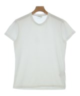 JIL SANDER（ジルサンダー）Tシャツ・カットソー 白 サイズ:S メンズ/2200642080042