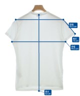 JIL SANDER（ジルサンダー）Tシャツ・カットソー 白 サイズ:S メンズ/2200642080042