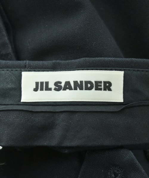 JIL SANDER（ジルサンダー）その他 黒 サイズ:32(XXS位) レディース/2200624855019