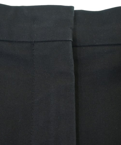 JIL SANDER（ジルサンダー）その他 黒 サイズ:32(XXS位) レディース/2200624855019