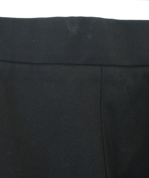 JIL SANDER（ジルサンダー）その他 黒 サイズ:32(XXS位) レディース/2200624855019