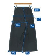 JIL SANDER（ジルサンダー）その他 黒 サイズ:32(XXS位) レディース/2200624855019