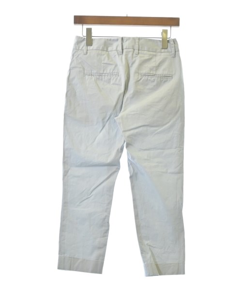 JIL SANDER（ジルサンダー）クロップドパンツ 青 サイズ:32(XXS位) レディース/2200626936457