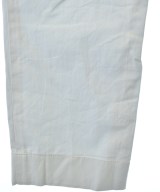 JIL SANDER（ジルサンダー）クロップドパンツ 青 サイズ:32(XXS位) レディース/2200626936457