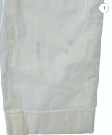 JIL SANDER（ジルサンダー）クロップドパンツ 青 サイズ:32(XXS位) レディース/2200626936457