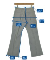 JIL SANDER（ジルサンダー）その他 グレー サイズ:32(XXXS位) レディース/2200629712010