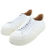 JIL SANDER（ジルサンダー）スニーカー 白 サイズ:EU42(27cm位) メンズ/2200630866061
