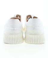 JIL SANDER（ジルサンダー）スニーカー 白 サイズ:EU42(27cm位) メンズ/2200630866061