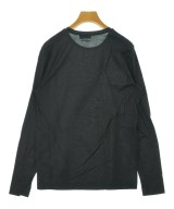 JIL SANDER（ジルサンダー）Tシャツ・カットソー 黒 サイズ:S レディース/2200630866245