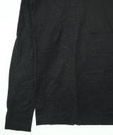 JIL SANDER（ジルサンダー）Tシャツ・カットソー 黒 サイズ:S レディース/2200630866245