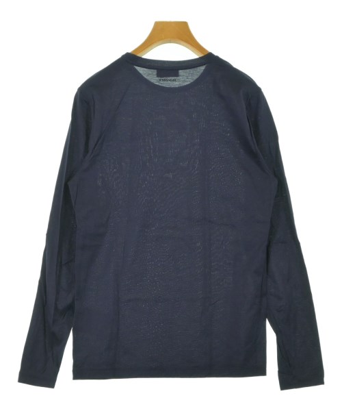 JIL SANDER（ジルサンダー）Tシャツ・カットソー 紺 サイズ:S レディース/2200630866252