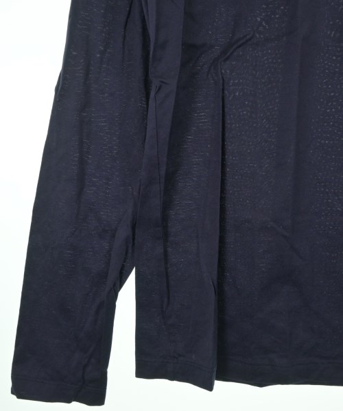 JIL SANDER（ジルサンダー）Tシャツ・カットソー 紺 サイズ:S レディース/2200630866252