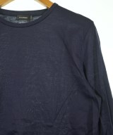 JIL SANDER（ジルサンダー）Tシャツ・カットソー 紺 サイズ:S レディース/2200630866252