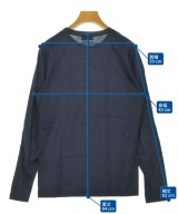 JIL SANDER（ジルサンダー）Tシャツ・カットソー 紺 サイズ:S レディース/2200630866252