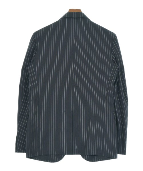 JIL SANDER（ジルサンダー）ジャケット 紺 サイズ:44(S位) メンズ/2200642276032