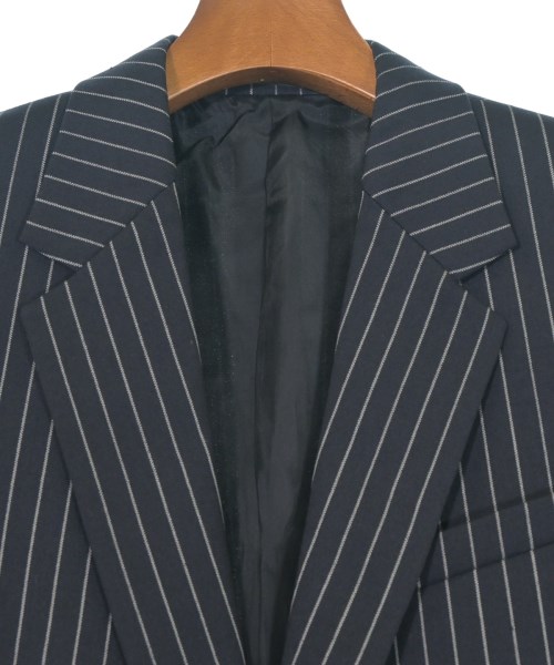 JIL SANDER（ジルサンダー）ジャケット 紺 サイズ:44(S位) メンズ/2200642276032