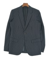 JIL SANDER（ジルサンダー）ジャケット 紺 サイズ:44(S位) メンズ/2200642276032