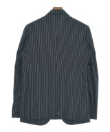 JIL SANDER（ジルサンダー）ジャケット 紺 サイズ:44(S位) メンズ/2200642276032