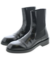 JIL SANDER（ジルサンダー）ブーツ 黒 サイズ:EU44(29cm位) メンズ/2200642299031