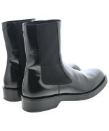JIL SANDER（ジルサンダー）ブーツ 黒 サイズ:EU44(29cm位) メンズ/2200642299031