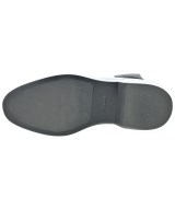 JIL SANDER（ジルサンダー）ブーツ 黒 サイズ:EU44(29cm位) メンズ/2200642299031