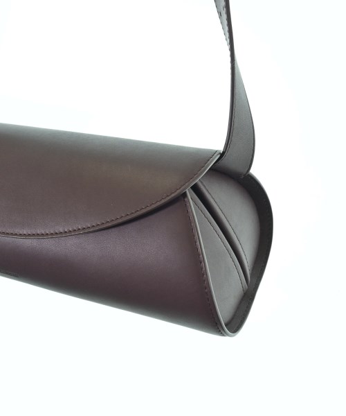 JIL SANDER（ジルサンダー）ショルダーバッグ 赤 サイズ:- メンズ/2200642299086