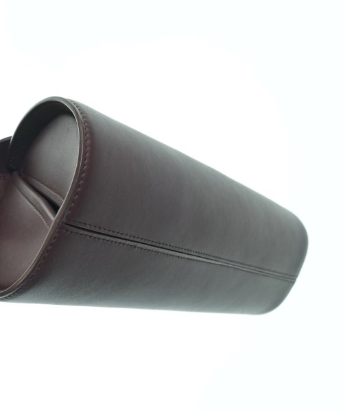 JIL SANDER（ジルサンダー）ショルダーバッグ 赤 サイズ:- メンズ/2200642299086