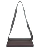 JIL SANDER（ジルサンダー）ショルダーバッグ 赤 サイズ:- メンズ/2200642299086