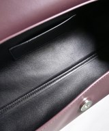 JIL SANDER（ジルサンダー）ショルダーバッグ 赤 サイズ:- メンズ/2200642299086